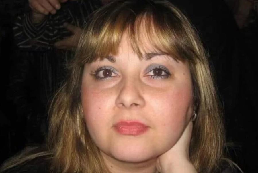 Ακόμα ένας θάνατος στη Ναύπακτο: Πέθανε η Μαρία Τσακίρη από κορωνοϊό μόλις στα 42 της χρόνια