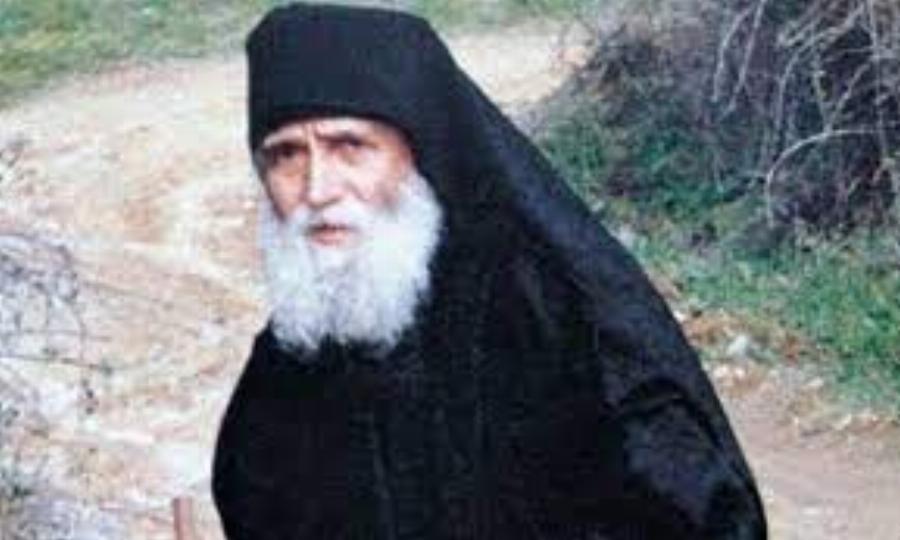 Συγκίνηση στην Ορθοδοξία: Η ζωή του Αγίου Παϊσίου γίνεται τηλεοπτική σειρά και έρχεται στο MEGA