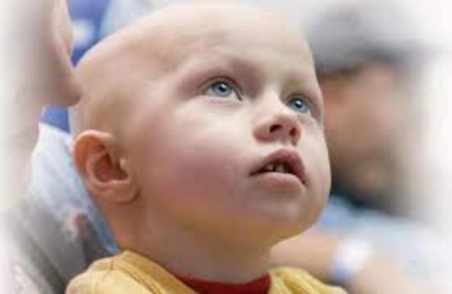 Ελληνίδα βρέθηκε συμβατή δότρια με παιδί με λευχαιμία και του έσωσε τη ζωή