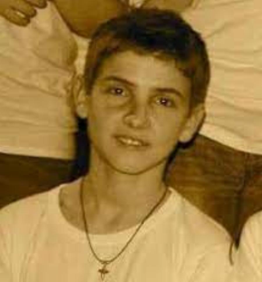 Τηλέμαχος Τσιμιρίκας: Tο 2012, ένα 15χρονο παιδί, θυσιάστηκε στη φωτιά για να σώσει τα αδέλφια του