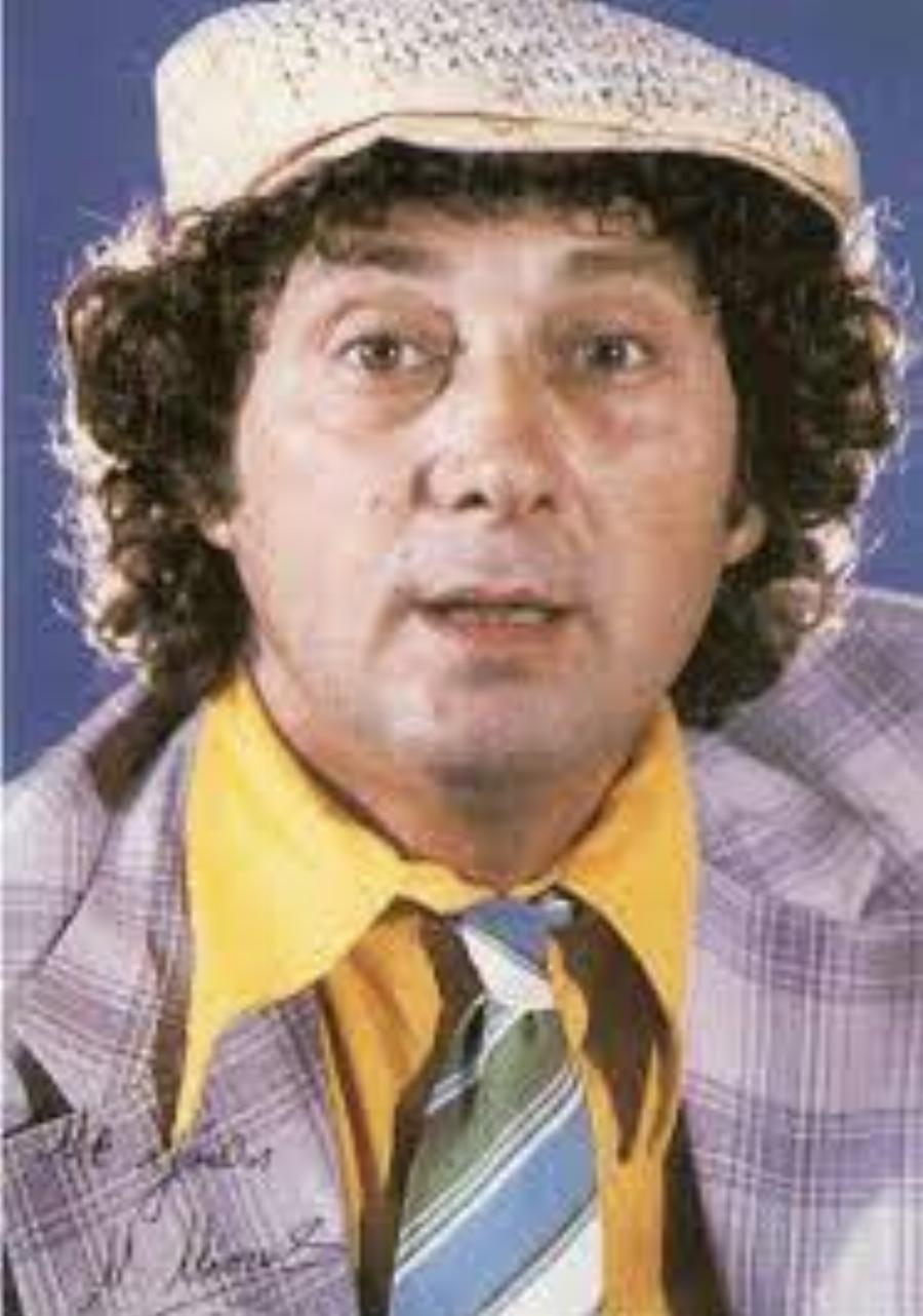 Μιχάλης Μόσιος: Ο βασιλιάς της βιντεοκασέτας, η δημιουργία του θρυλικού Ταμτάκου και η Ρένα Βλαχοπούλου