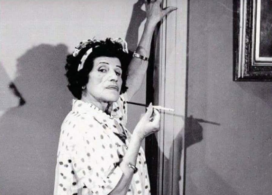 Τα κρυμμένα μυστικά Ελληνίδων σταρ του παλιού κινηματογράφου: 10 περιπτώσεις που δεν γνωρίζαμε