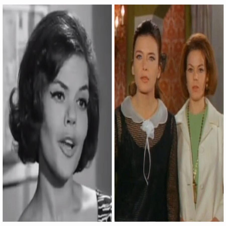 Μαρία Μπονέλου: Η πανέμορφη ηθοποιός, η σχέση λατρείας με το Μουστάκα για 40 χρόνια και το τέλος της λίγο μετά τον θάνατό του