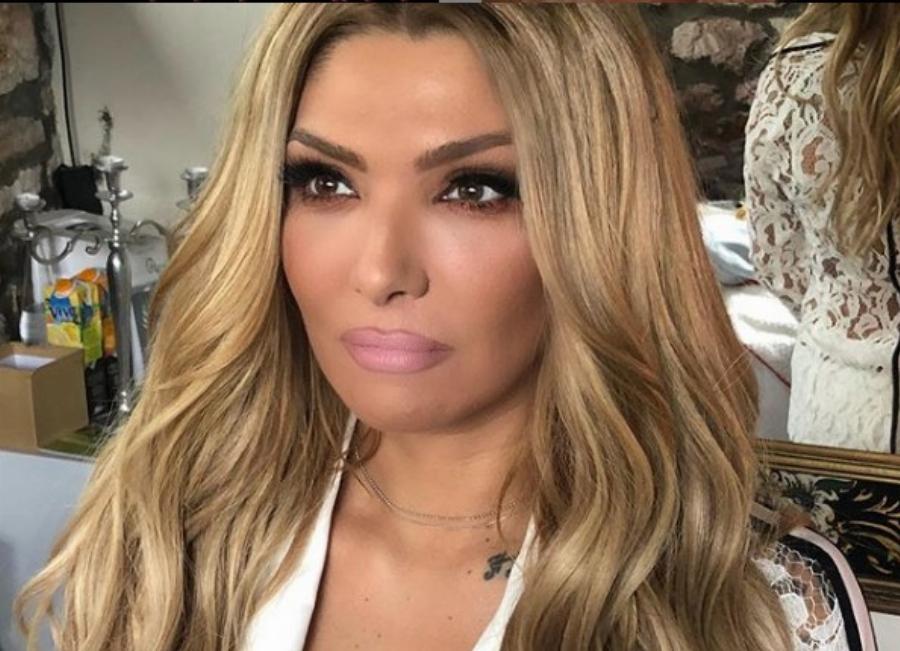 “Έχασα την όραση μου από το ένα μάτι. Ο Θεός όμως ποτέ δεν με έχει αφήσει” – Αγγελική Ηλιάδη