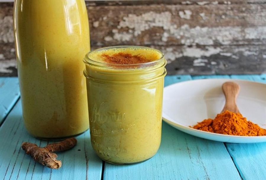 Κουρκουμάς: Έχει αντιφλεγμονώδης και αντικαρκινική δράση