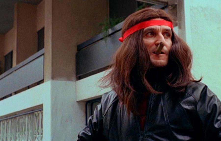 Σωτήρης Μουστάκας: Η σύλληψη, η φυλάκιση, η άγνωστη απαγωγή και το πάθος του για τον τζόγο