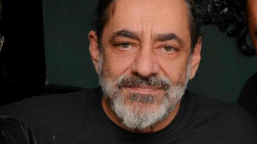 Αντώνης Καφετζόπουλος στους δημοσιογράφους: «Εσείς έχετε εμβολιαστεί; Θα σας πέταγα έξω τώρα!»