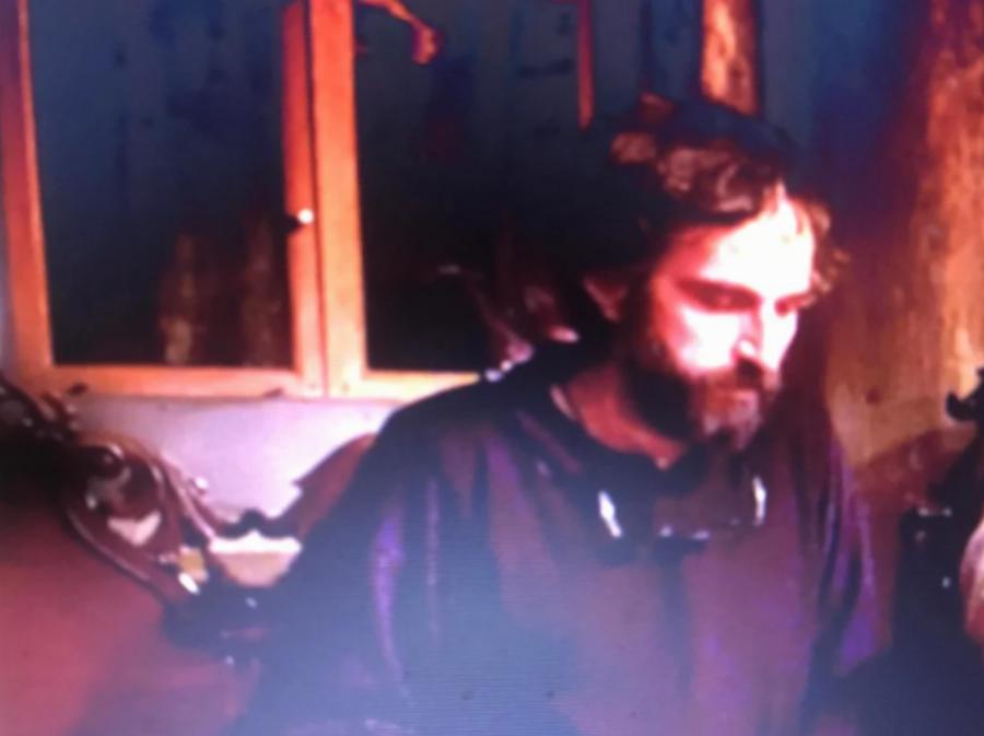 Άγιο Όρος: Στη Μονή Βατοπαιδίου ο Άρης Σερβετάλης σήμερα  για τα εισόδια της Θεοτόκου