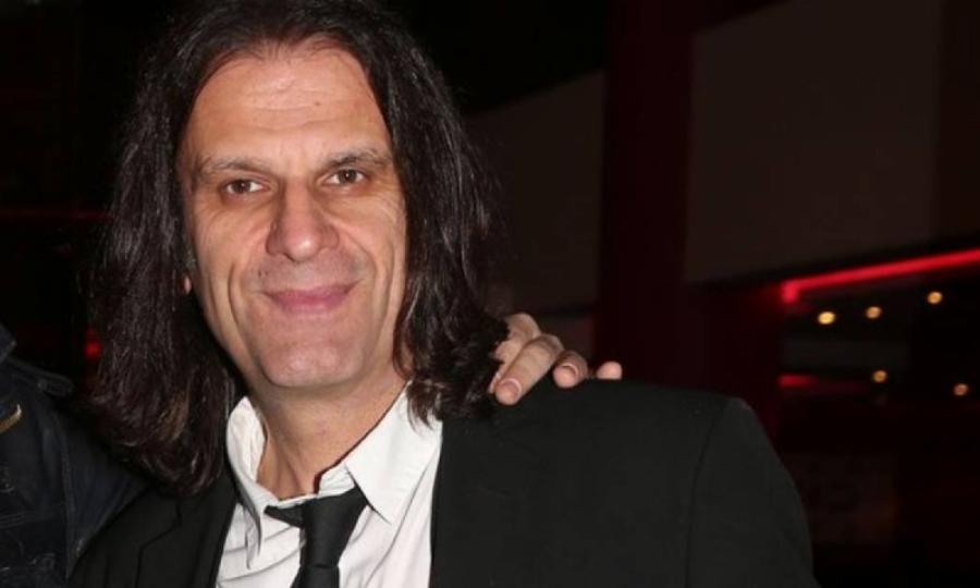 Οριστικό το τέλος του Πασχάλη Τερζή από το τραγούδι – Ο λόγος που δεν θέλει να επιστρέψει ξανά