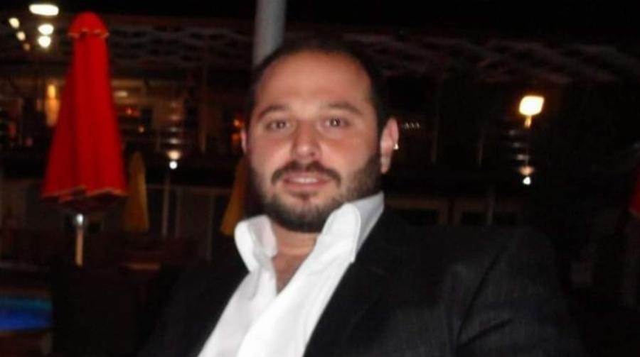 «Πάγωσε» όλη η Πιερία στο άκουσμα της είδησης: Νεκρός από κορωνοϊό ο 37χρονος εμβολιασμένος Στάθης