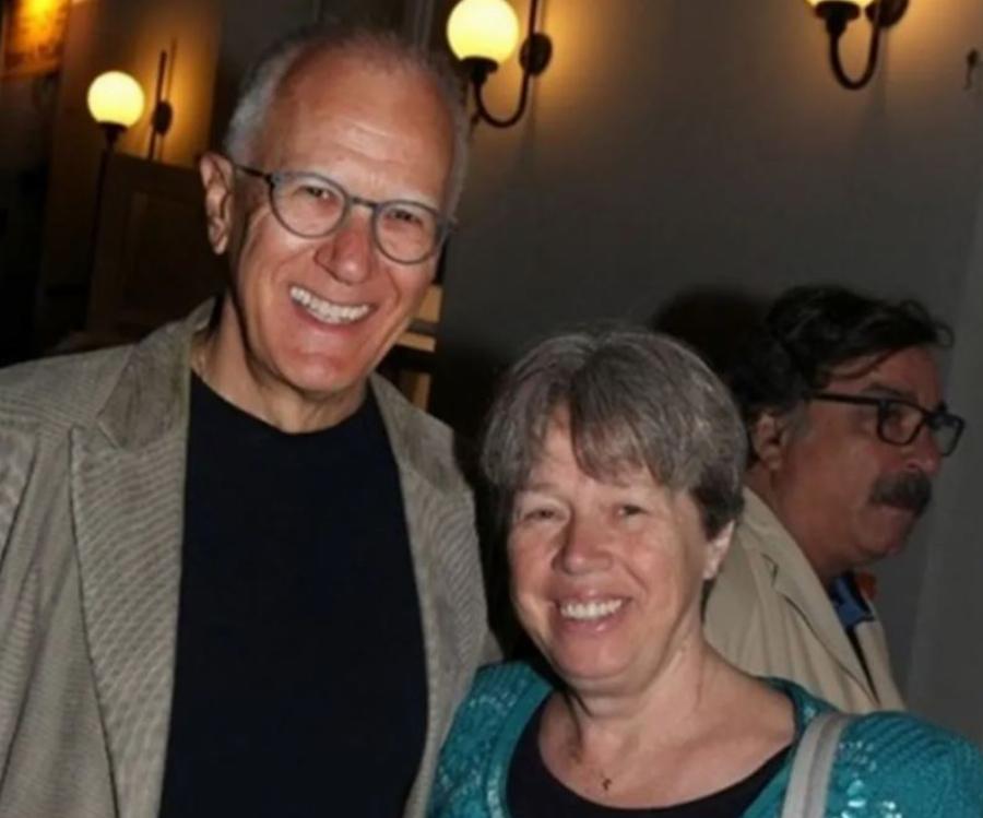 Ο άντρας της Λινού παράτησε την Ιατρική και έγινε παπάς