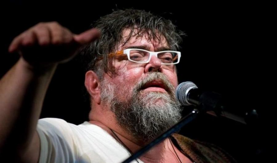 Σταμάτης Κραουνάκης: «Την κατάρα μου για το πρόστιμο των 100 ευρώ»