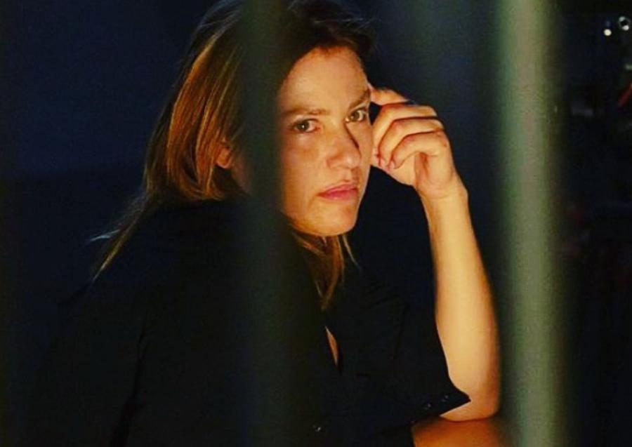 Μαριάννα Τουμασάτου: Η γνωριμία με τον Αλέξανδρο Σταύρου, ο ηθοποιός που αντιπαθεί, οι κορτιζόνες και οι αφόρητοι πόνοι