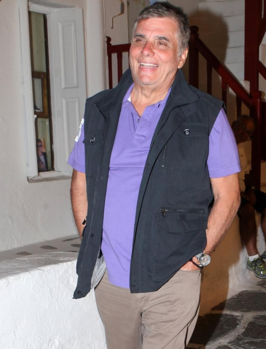 Τι να πεις, μένουμε σιωπηλοί, έχασε την μάχη, πέθανε ο Τράγκας…