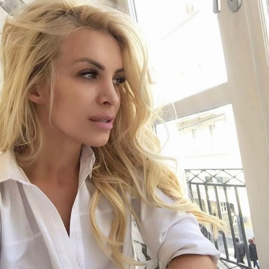 Κατερίνα Καινούργιου: «Ότι πλαστική έκανα έκανα. Δεν θα πειράξω κάτι άλλο»