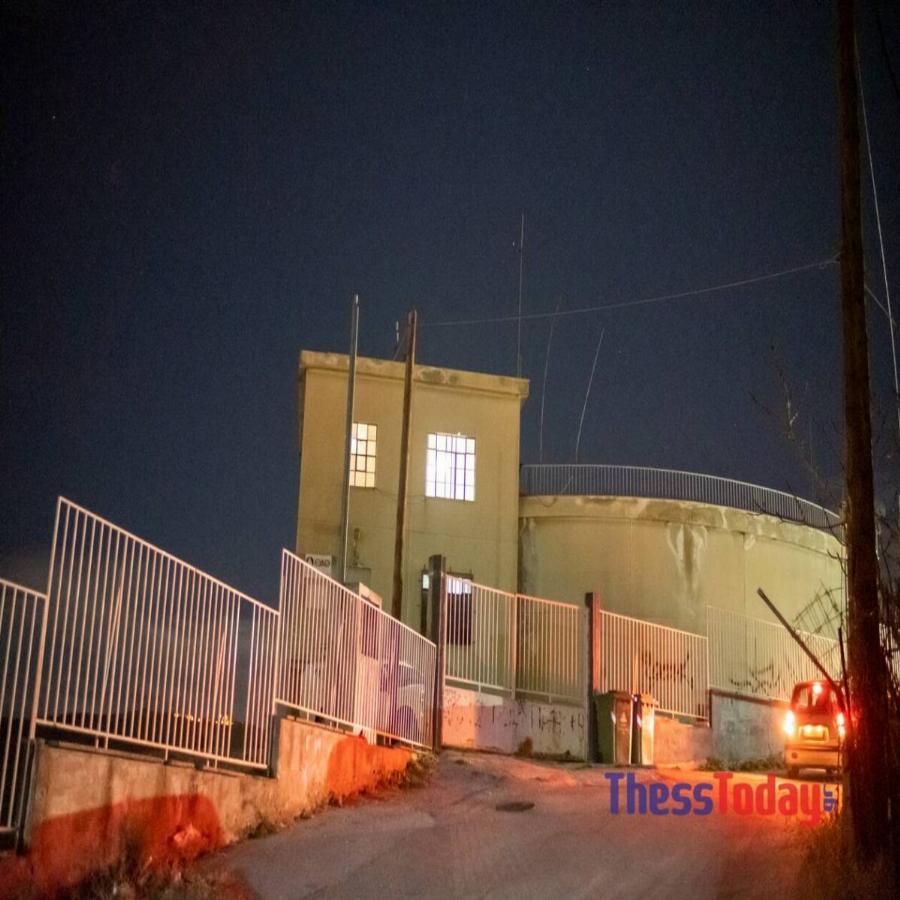 Δεν το περίμενε κανείς: Ανακαλύφθηκε η πηγή του «περίεργου» ήχου στη Θεσσαλονίκη