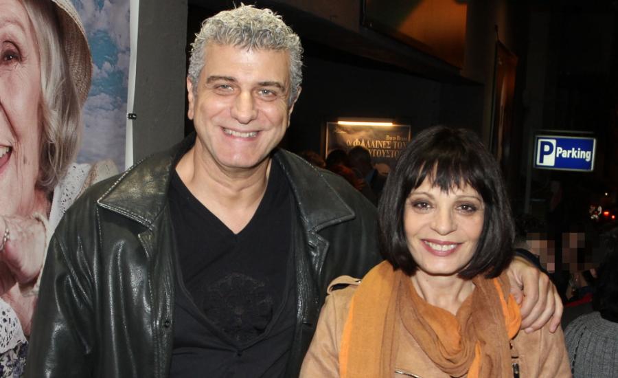 Βλαδίμηρος Κυριακίδης: Tα δύσκολα παιδικά χρόνια, τα τραύματα και οι σχέση με τους γονείς του