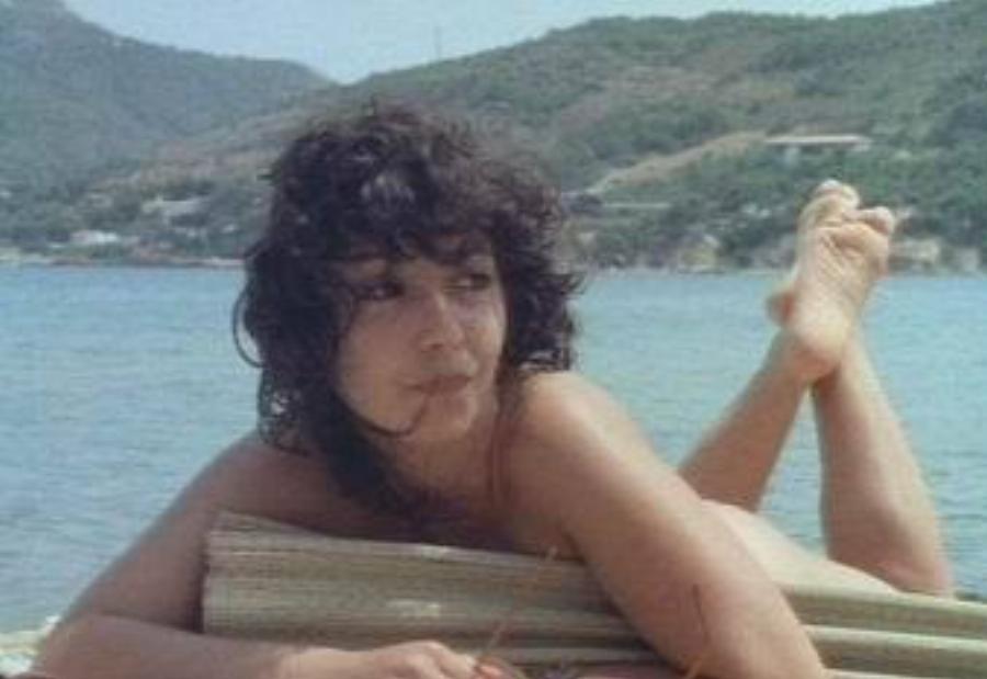 Βίνα Ασίκη: Το παιδί-θαύμα του Εθνικού Θεάτρου, οι τρομερές επιτυχίες της, τα ατελείωτα χρέη και η πώληση του σπιτιού