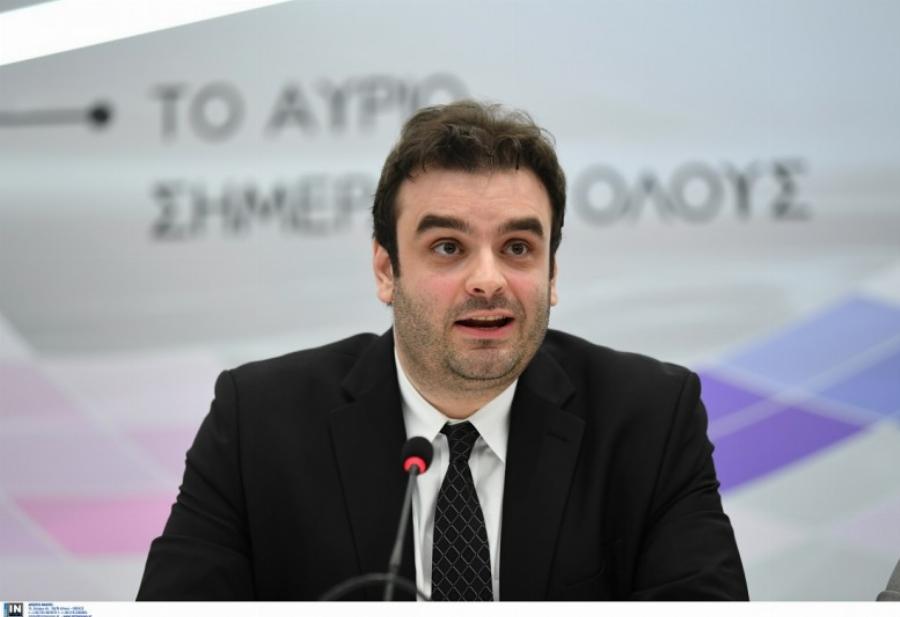 Ταυτότητα στο κινητό: Το επόμενο βήμα είναι να έχουμε τον Προσωπικό Aριθμό, το Ψηφιακό Βιβλιάριο Υγείας και το Δίπλωμα στο κινητό μας