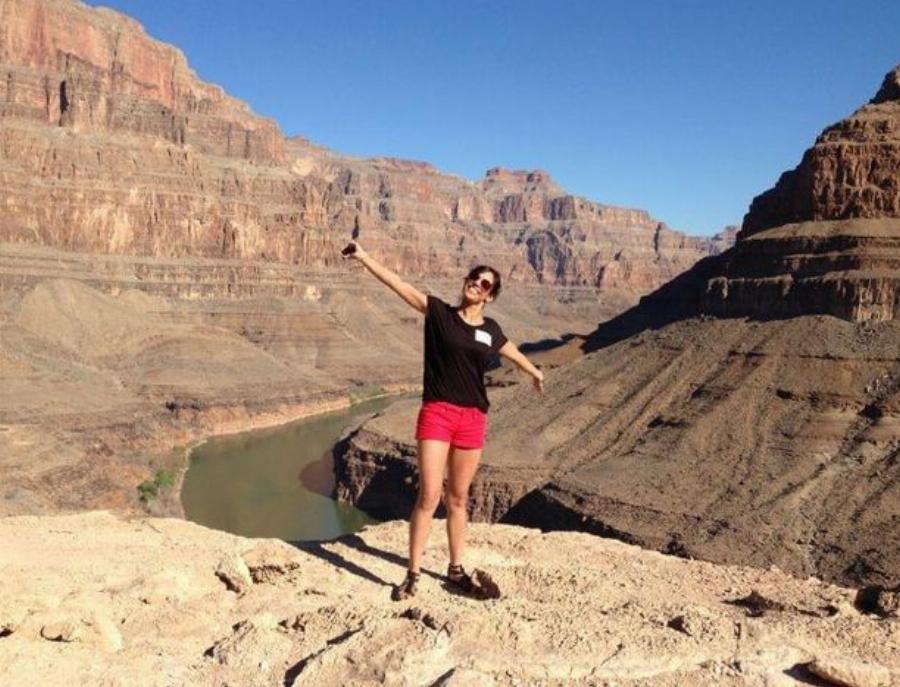 «Έκανα παιδί μόνη μου όταν πάτησα τα 41 γιατί οι άντρες με είχαν απογοητεύσει»