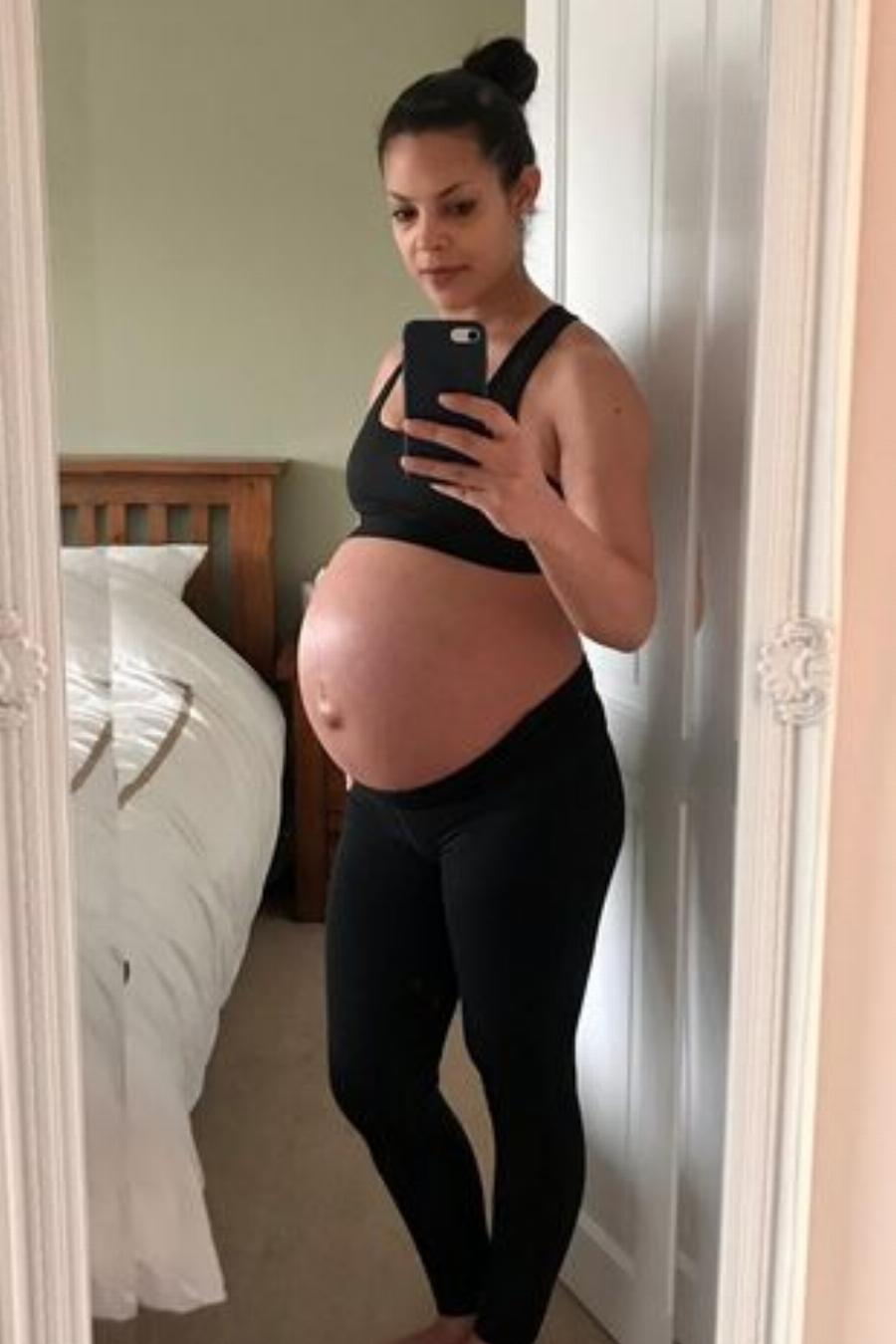 «Έκανα παιδί μόνη μου όταν πάτησα τα 41 γιατί οι άντρες με είχαν απογοητεύσει»