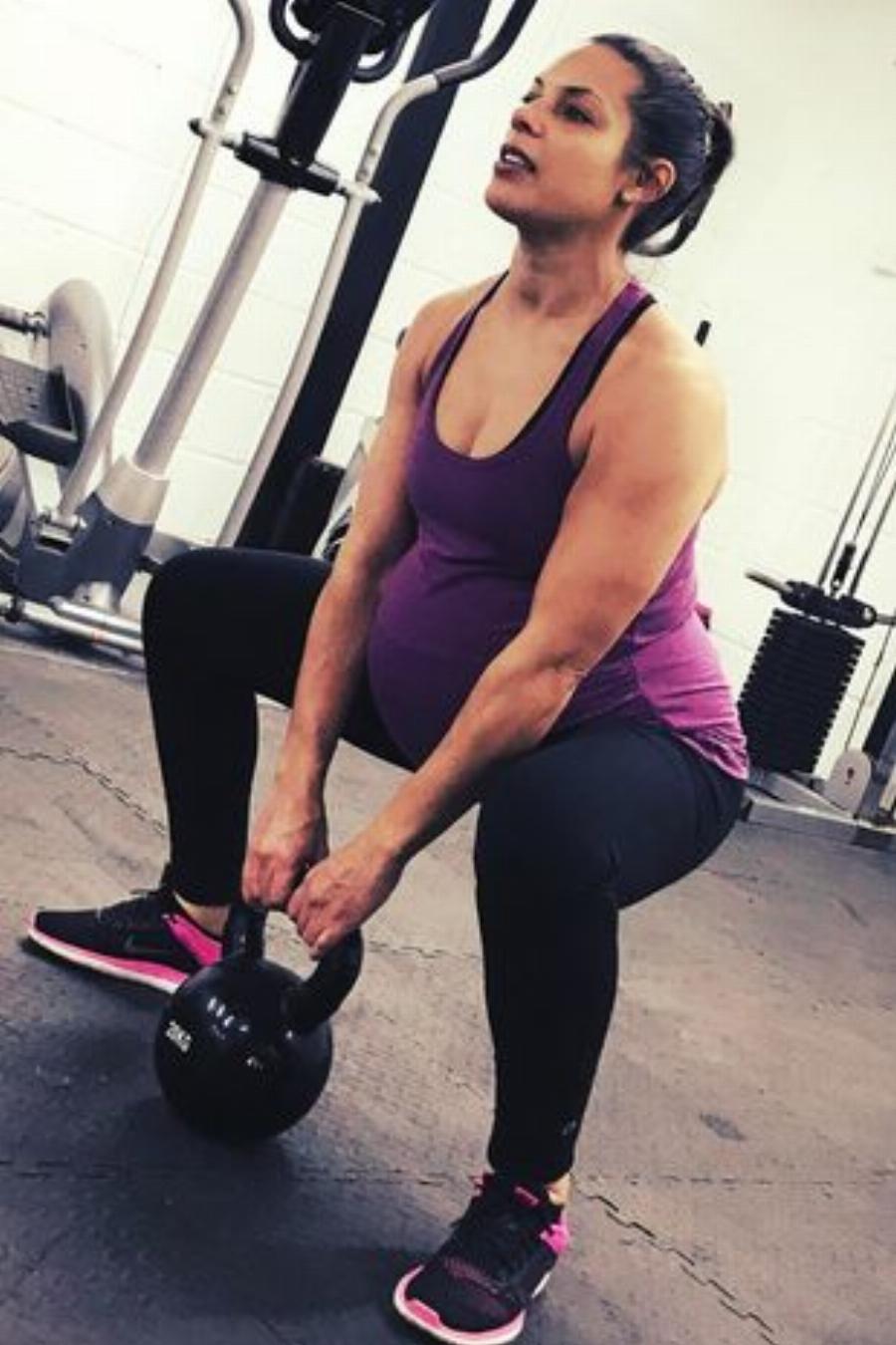 «Έκανα παιδί μόνη μου όταν πάτησα τα 41 γιατί οι άντρες με είχαν απογοητεύσει»