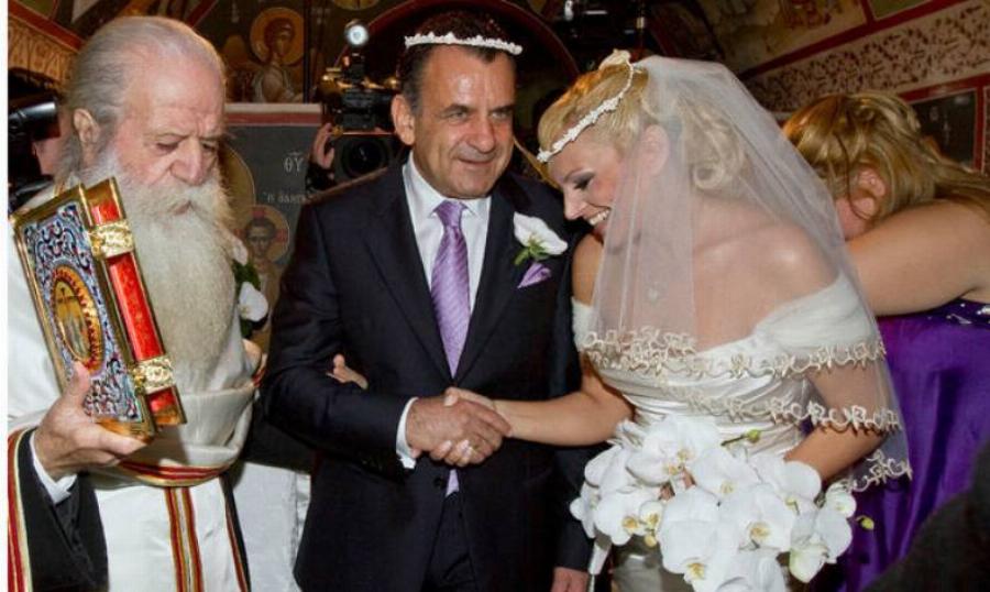 Χριστίνα Λαμπίρη: Το αίσθημα της μοναξιάς στην εγκυμοσύνη, η οικονομική κατάρρευση του μπαμπά της και οι κρίσεις πανικού