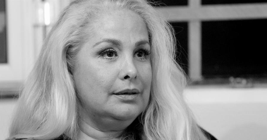 Άστεγη η Τζένη Χειλουδάκη: Καλεί με ανάρτηση σε βοήθεια για να μην κοιμάται στο αυτοκίνητο