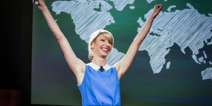 Ψυχολόγος του Χάρβαρντ αποκαλύπτει 3 τρόπους για να αποκτήσετε αυτοπεποίθηση