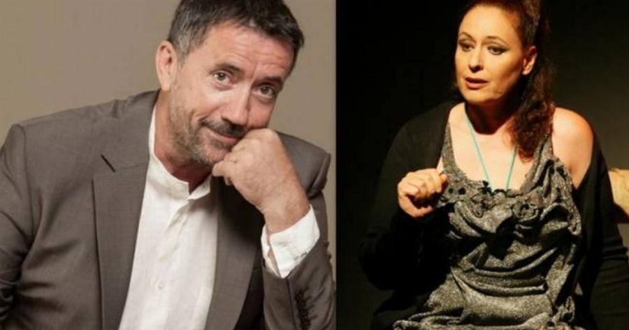 Σπύρος Παπαδόπουλος: Η ερωτική εξομολόγηση για την πρώην σύντροφο του και η ομοιότητα με τον γιο του