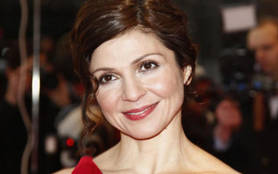 Ταμίλα Κουλίεβα: Η άφιξη στην Ελλάδα με ένα μωρό στην αγκαλιά, ο γάμος της, το διαζύγιο και το μεγαλύτερο παράπονό της