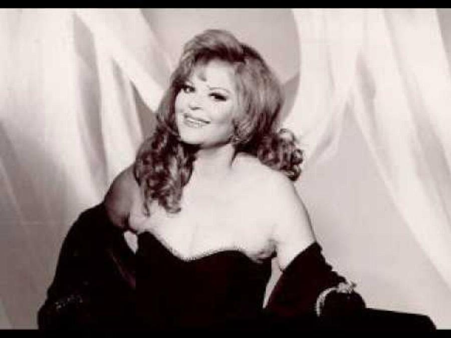 Ρίτα Σακελλαρίου: Η κρυφή καριέρα, η τραγική απώλεια και το ανεκλήρωτο όνειρο