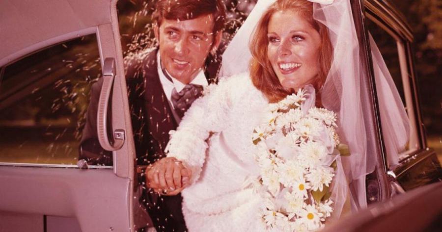 Είμαστε 20 χρόνια παντρεμένοι διότι δεν εγκαταλείψαμε ποτέ ο ένας τον άλλον – Η ιστορία της Θάλειας και του Γιάννη