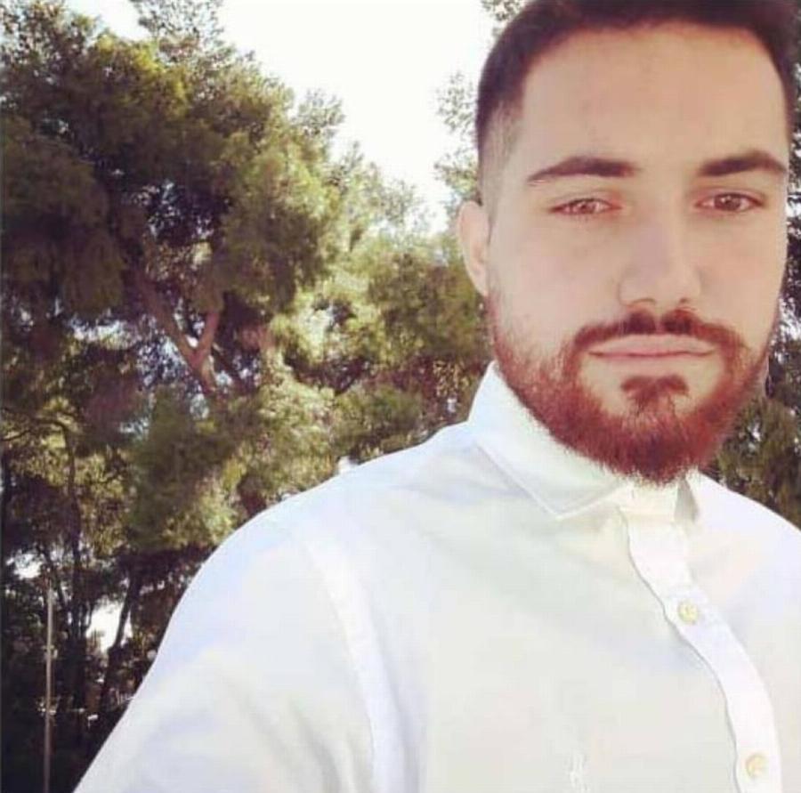 Σκοτώθηκε νεαρός οδηγός ταξί στη Μεσσηνία, ενώ διέσχιζε τον δρόμο