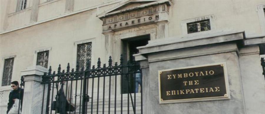 Ανεμβολίαστοι 60άρηδες προσφεύγουν στο ΣτΕ κατά του προστίμου των 100 ευρώ