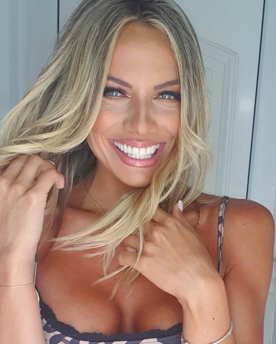 Γιώργος Λιάγκας για Ιωάννα Μαλέσκου: «Ρε παιδιά είναι απiστευτο, μιλάει 4 λεπτά και δεν καταλαβαίνεις τι λέει»