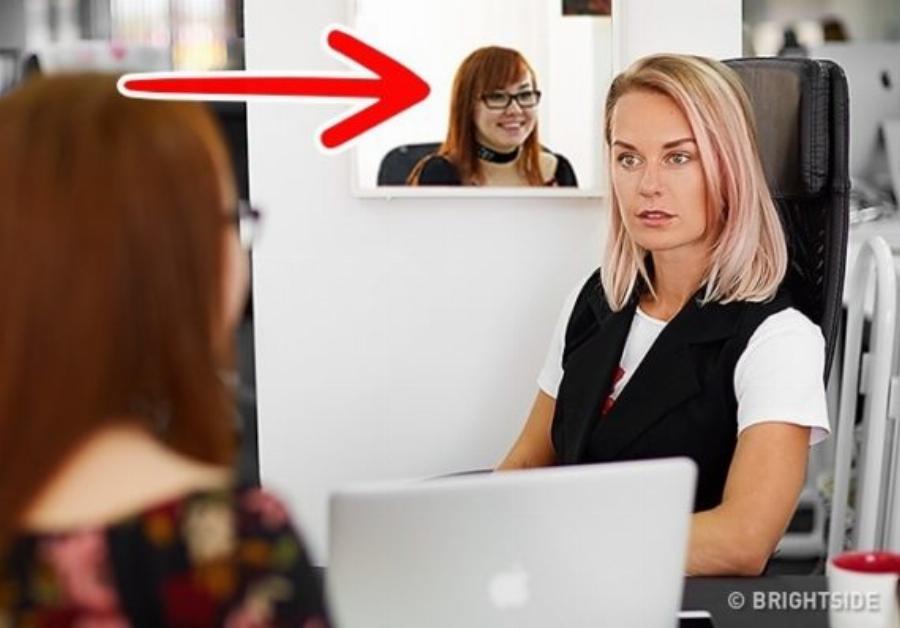 Κόλπα ψυχολογίας: Οι 12 τρόποι για να έχετε την εμπιστοσύνη των άλλων και να ηρεμείτε όταν έχετε άγχος