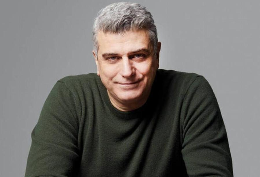 Βλαδίμηρος Κυριακίδης: Tα δύσκολα παιδικά χρόνια, τα τραύματα και οι σχέση με τους γονείς του