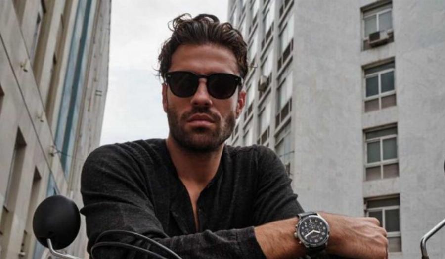 Κωνσταντίνος Αργυρός: «Θα ήθελα να γίνω πατέρας – Μου έχει ξεκινήσει το πατρικό ένστικτο από τα 25»