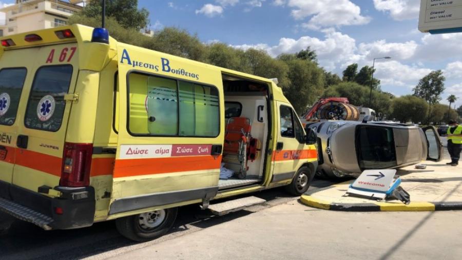 Τραγωδία στην Κω: Δύο 18χρονοι νεκροί σε τροχαίο – Τραυματίας ο ανήλικος φίλος τους