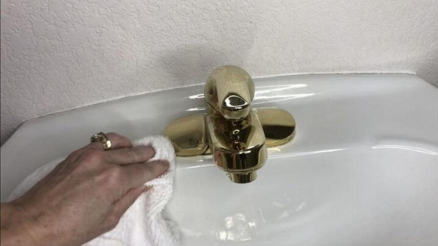 Εύκολο καθάρισμα: 15 έξυπνα κόλπα που χρησιμοποιούν οι επαγγελματίες και το κάνουν “παιχνιδάκι”