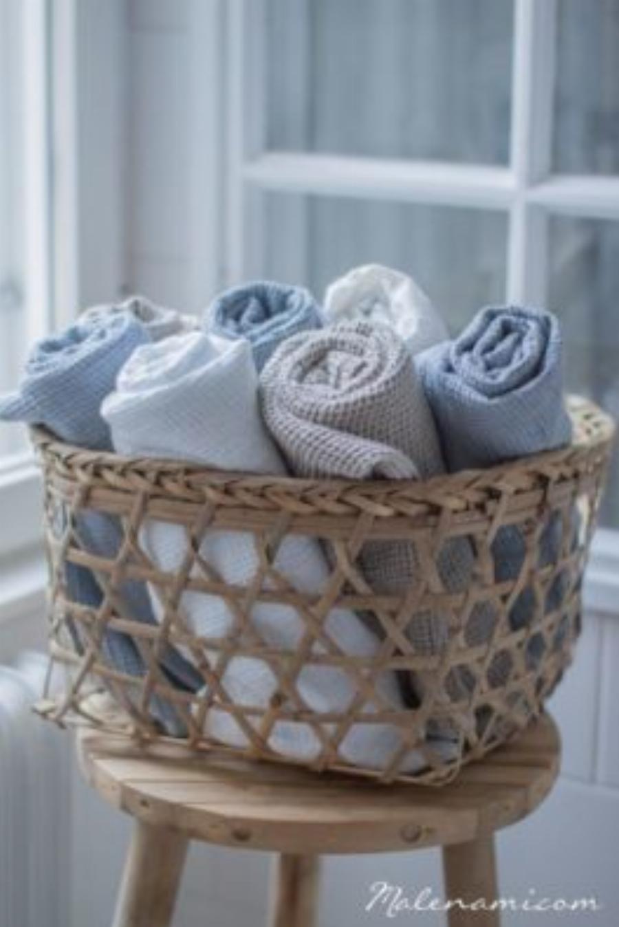 Διακόσμηση μπάνιου:14 τρόποι για να κάνετε το μπάνιο σας να μοιάζει ονειρεμένο και πολυτελές, με λίγα χρήματα