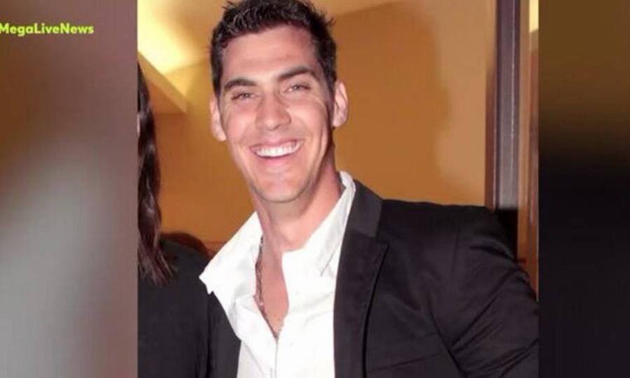 Το τραγικό παιχνίδι της μοίρας: Ο Τζώρτζης Μονογυιός ήταν οδηγός σε τροχαίο που σκοτώθηκε φίλος του