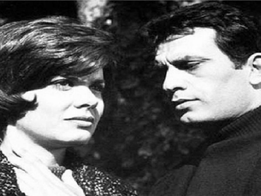 Άντζελα Ζήλεια: Η «παρτενέρ» του Ξανθόπουλου και τα προβλήματα υγείας που δεν της επέτρεψαν να εμφανιστεί ξανά στη σκηνή