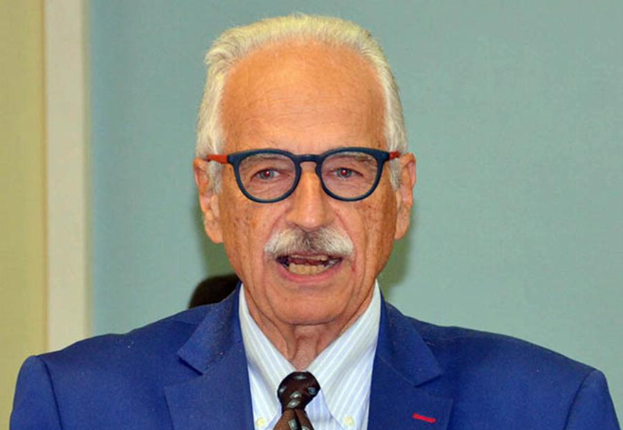 Καθηγητής Γουργουλιάνης: Η ημερομηνία – ”τέλος”, πότε προβλέπει ότι η covid θα γίνει γρίπη