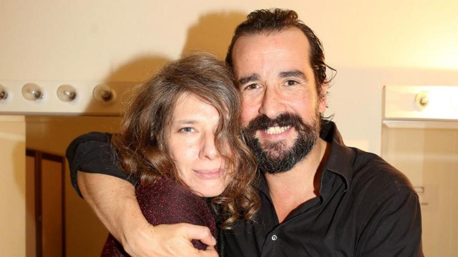 Τάσος Νούσιας: Ο ρόλος στο Σασμό, η Γυμναστική Ακαδημία, ο τραυματισμός, η πορεία στο Κρατικό Θέατρο και η γυναίκα της ζωής του