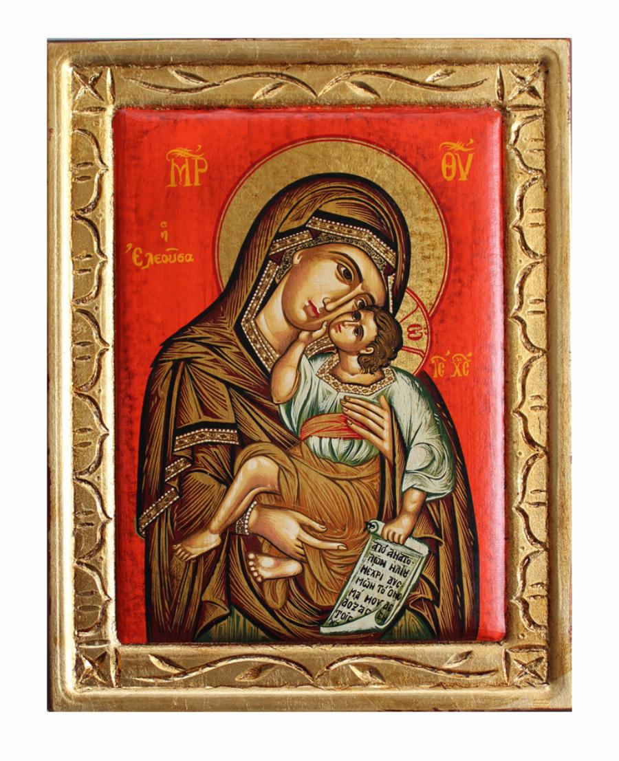 Όλοι πρέπει να τους γνωρίζουμε: Οι Ορθόδοξοι Άγιοι Προστάτες για τα παιδιά και τις μητέρες