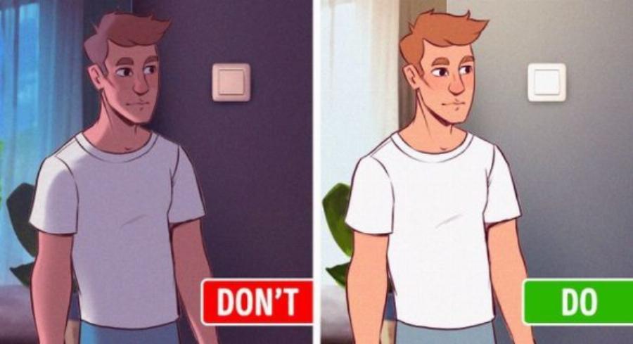 Πρωινό ξύπνημα: 17 κόλπα που πρέπει να κάνεις όταν ξυπνάς για να αισθάνεσαι ξεκούραστος όλη μέρα