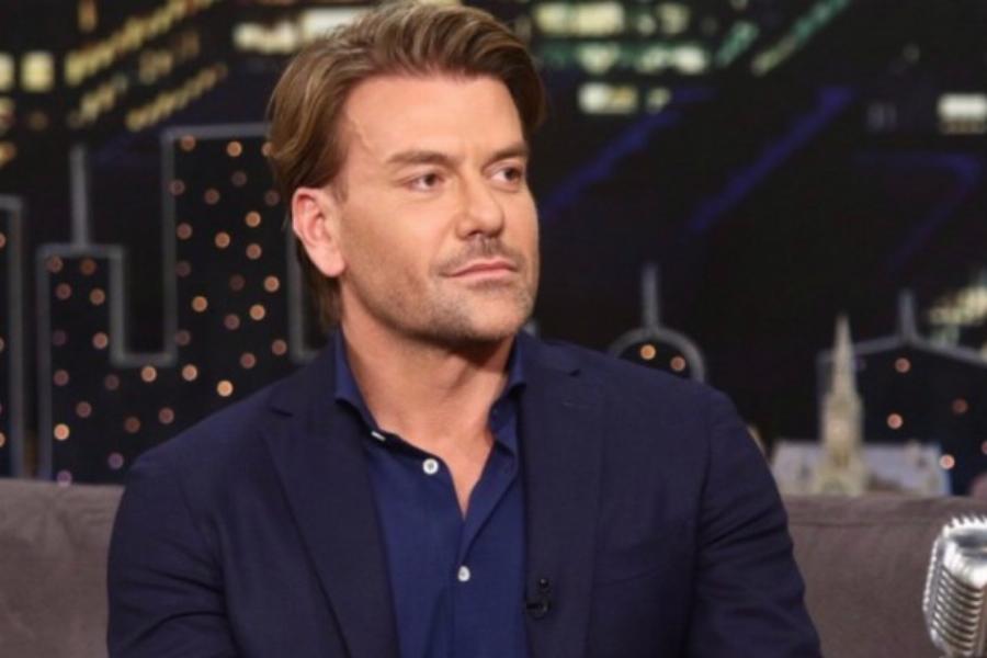 Σπύρος Σούλης: Οι 2 στιγμές στη ζωή του που παραλίγο να γίνει μπαμπάς, το survivor, η λιποθυμία και το πρόβλημα στη πλάτη