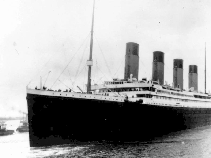 Η αληθινή ιστορία του πλοιάρχου του Τιτανικού και η αλήθεια για τον υπεύθυνο για το ναυάγιο